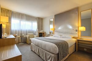 thumbnail: Room