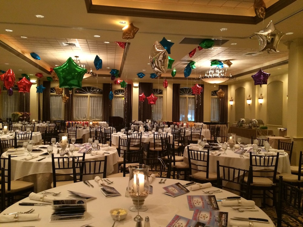 Ballroom