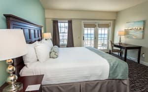 thumbnail: View from room