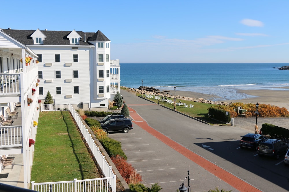 Beach/ocean view