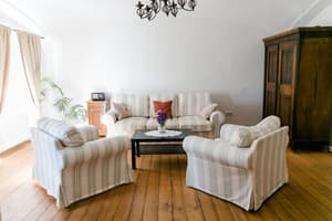 thumbnail: Living area