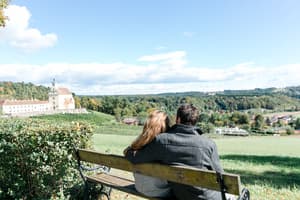 thumbnail: View from property