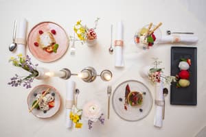 thumbnail: Restaurant