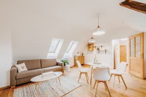 thumbnail: Living area