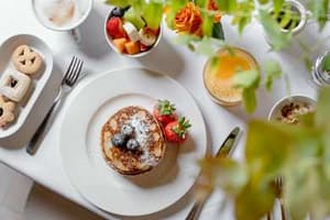 thumbnail: Dining,Dining Area,Breakfast,On-Site