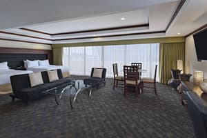 thumbnail: Banquet hall