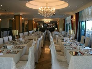 thumbnail: Banquet hall