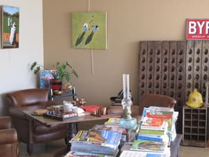 thumbnail: Living room