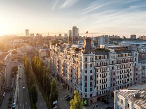 thumbnail: City view