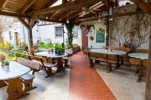 thumbnail: Terrace/patio