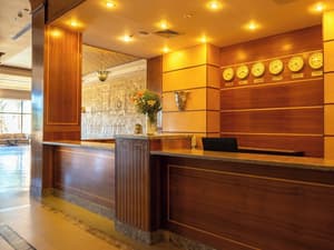 thumbnail: Reception