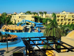 thumbnail: Water park