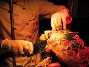 thumbnail: Food and drink