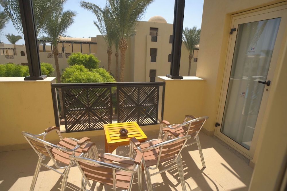 View from room