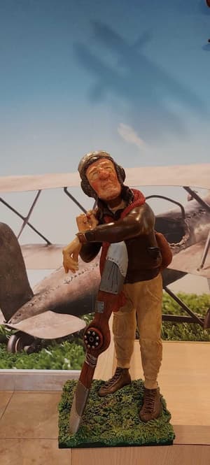 thumbnail: Reception