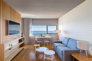 thumbnail: View from room