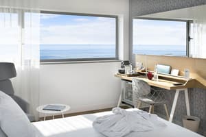 thumbnail: View from room