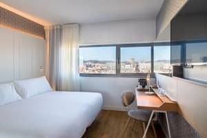 thumbnail: View from room