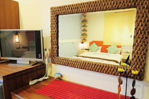 thumbnail: Room