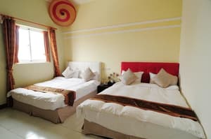 thumbnail: Room