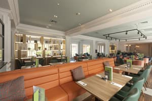 thumbnail: Restaurant