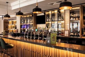 thumbnail: Bar (on property)