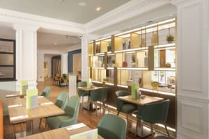 thumbnail: Restaurant