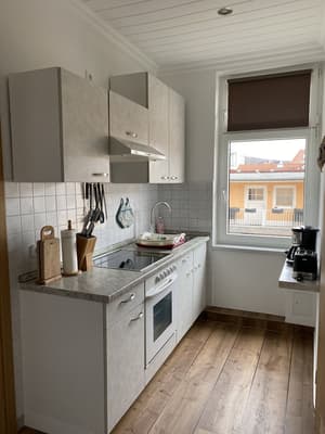 thumbnail: Private kitchen