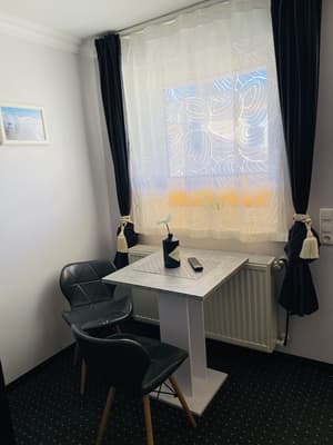 thumbnail: In-room dining