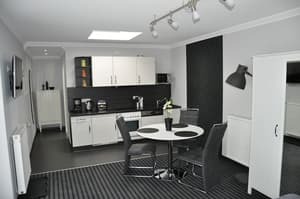 thumbnail: Private kitchen