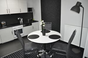 thumbnail: In-room dining