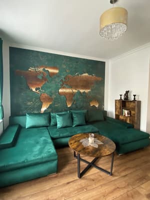 thumbnail: Living area