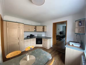thumbnail: Private kitchen