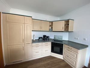 thumbnail: Private kitchen