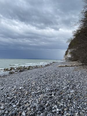 thumbnail: Beach