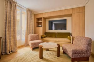 thumbnail: Living area