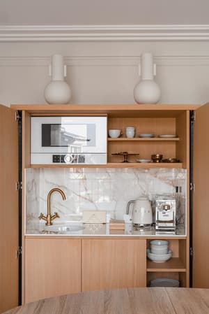thumbnail: Private kitchen