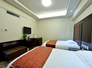 thumbnail: Room