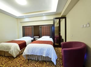 thumbnail: Room
