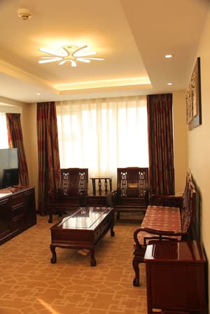 thumbnail: Living room