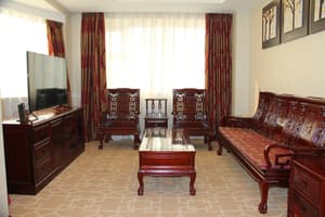 thumbnail: Living room