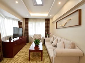 thumbnail: Living room
