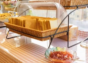 thumbnail: Food and drink