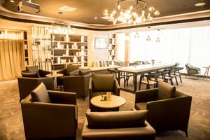 thumbnail: Coffee shop