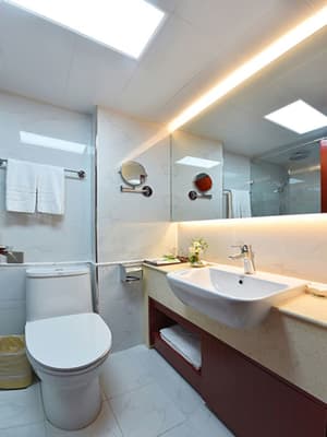 thumbnail: Bathroom