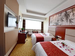 thumbnail: Room