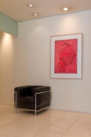 thumbnail: Interior