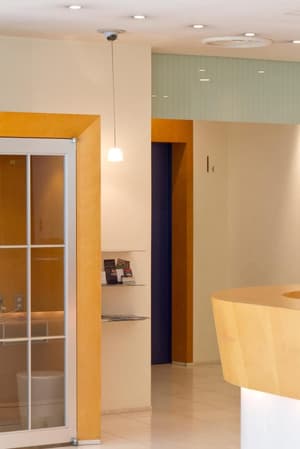 thumbnail: Interior