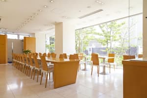 thumbnail: Restaurant