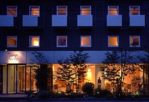 thumbnail: Exterior